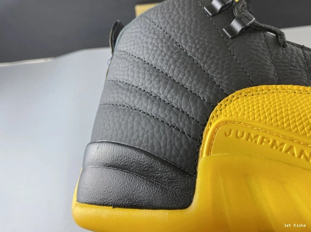 130690- 12 1419 jordan gold" "university NewStyle retro air 0113